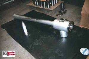 thermocompressor