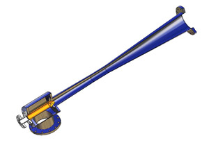 thermocompressor thermocompressor