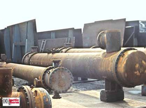 condensers condensers