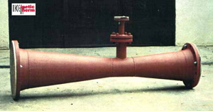 desuperheater