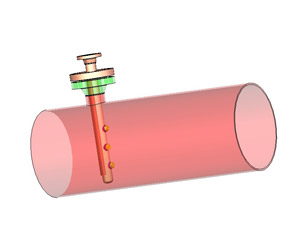 desuperheater