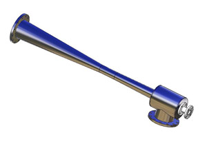 hydro-ejector