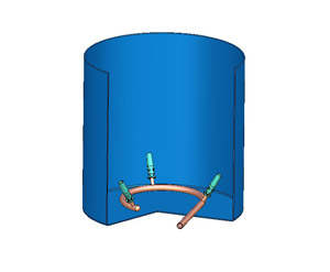 jet-mixer
